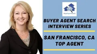 Top Buyer's Agent from San Francisco, CA
