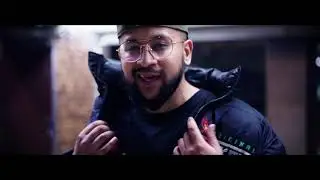 Jafri & Tizzy Fields - Cold (Official Video)