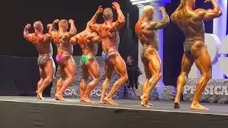 PCA Universe 2023- Pro lineup