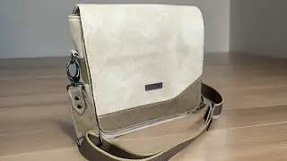 The Joseph Messenger - Full Tutorial|Shamballa Bags