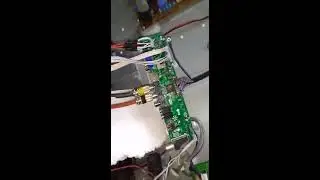 Universal led lcd controller board tsumv59