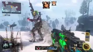 Nuclear de Man o War!!!!! 31/1