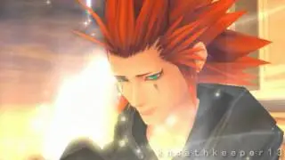 Whispers In The Dark ~ KH