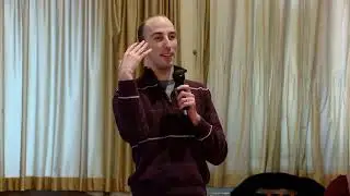 Katehetski simpozij: Kako mladim približati lepoto in resnico o telesu in spolnosti? 2. del