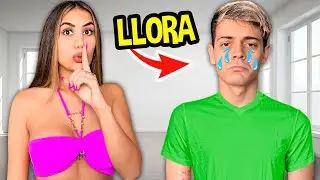 24 HORAS IGNORANDO A MI EX NOVIO!
