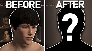 I Recreate My Old Arisen In Dragon's Dogma 2