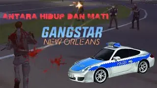 BERURUSAN DENGAN BANDAR KEJAR KEJARAN DENGAN POLISI