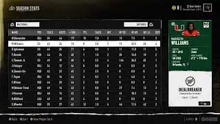Double R  N Real Draft 8 Premier Ep1 S1 "The Connection"