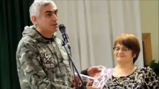 Белый вальс