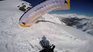 Roche de Mio. March 2018