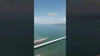 Panguil Bay Bridge Tubod Lanao del Norte