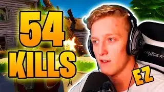 TFUE BREAKS KILLS WORLD RECORD!!! EP.27 | Best Daily Fortnite INSANE plays and Highlights