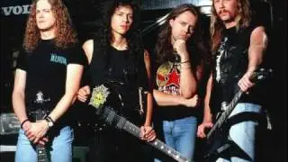Metallica - Nothing Else Matters (Instrumental Version)