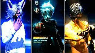 8K QUALITY 🤤(XML+RAYS) REACTION 😲#freefire #viral @EMON.6T9@thequickstylerahul