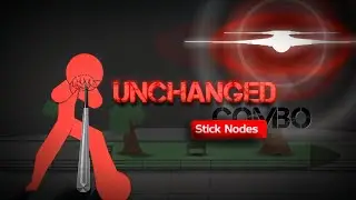 Unchanged combo | Stick Nodes