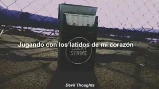 Allocai - Bad for me "Sub. español"