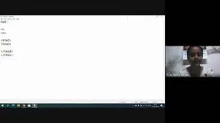 Mock Interview 11  Persistent Systems   2022 Ba
