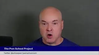 About The Pwn School Project