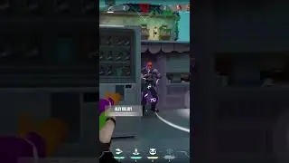 ValorHighs Valorant  Daily Clips #80