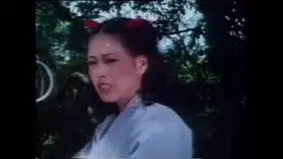Space Kung-Fu Man - 鉄の掟 (スポイツ)