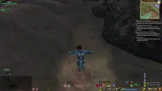 Everquest 2 - Silt Storm Hopping