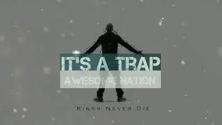 Eminem - Not Afraid (2Scratch Remix)