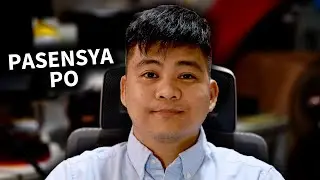 10 Bagay Na Gusto Ko Sabihin sa inyo mga Kasosyo