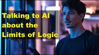 Matt talks to ChatGPT about the Logicist Project and Its Implications for Generative AI