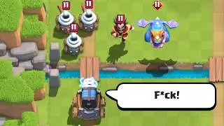 How to BEAT Hard Counters