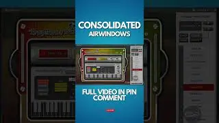 Interesting Free Vst Plugins You May Like Consolidated
