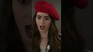 French girl farts