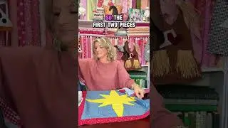 Nativity Quilt 2