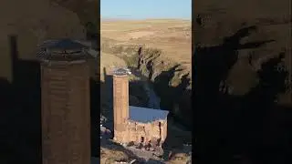 kars ani harebeleri