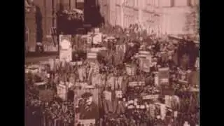 Сектор Газа "туман"