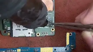 SAMSUNG A20s DISPLAY LIGHT SOLUTION | AUTO LIGHT ON 