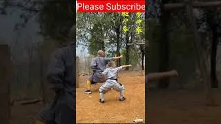 Some Kung fu tips 