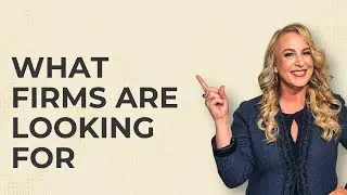 Case Interview 101: What Consulting Firms Are Looking For In Case Interviews