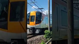 #近鉄電車🇯🇵#近鉄通過#通過音