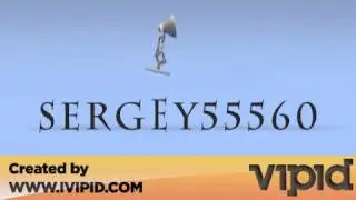 заставка канала sergey 55560