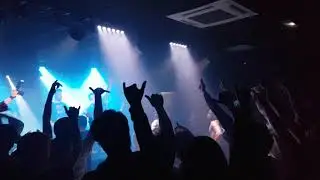 Brothers till we die live at l'usine à musique 18/05/19  - part 4