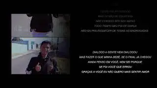Diálogo - Sans Feat. LZN [Prod. Ttheuz1n x Txddy]