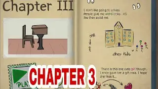 Larry The Unlucky Chapter 3 Walkthrough