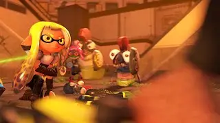 Skills Don't Matter [Splatoon SFM]