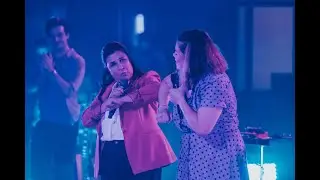 Capicua com Lena d'Água - Último Mergulho | Eléctrico | Antena 3