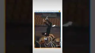 Insane Trick #shortsvideo #action #shortvideo #sports #sport