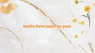 why should I have a relationship with God?