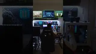 Fun Hologram effect with Davinci Resolve