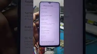 samsung f23 5g no service  baseband unknown no imei show