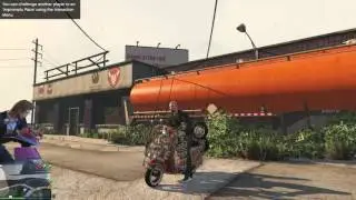 GTA 5 