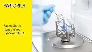 Overcome Static Challenges for Enhanced Lab Weighing Accuracy